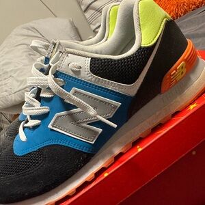 New Balance 574 Sneaker